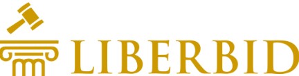 LiberBid Aukció platform